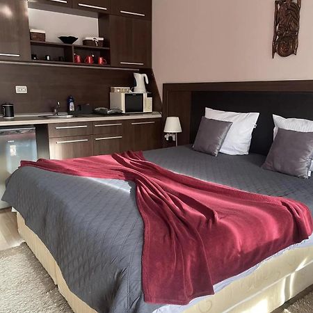 Студио Натали В Балнеохотел Св Спас Velingrad Exterior photo