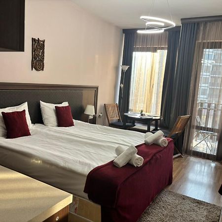 Студио Натали В Балнеохотел Св Спас Velingrad Exterior photo